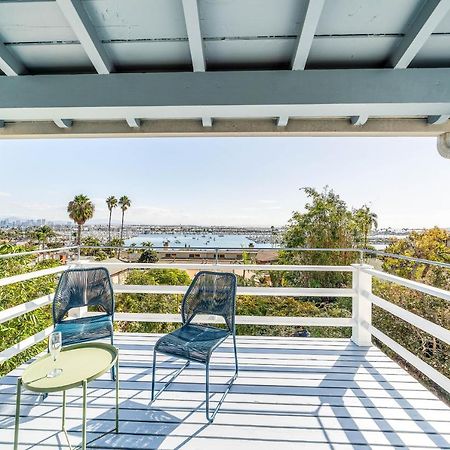 Vila La Playa Abode San Diego Exteriér fotografie